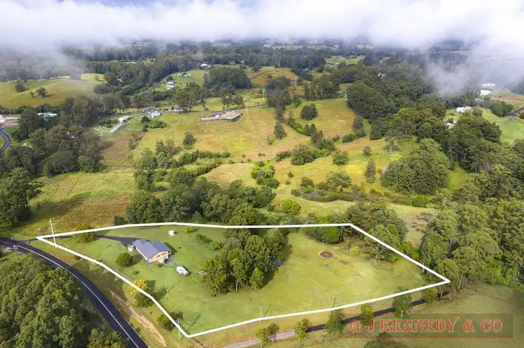 Main view of Homely house listing, 53 Newee Creek Rd, Newee Creek NSW 2447