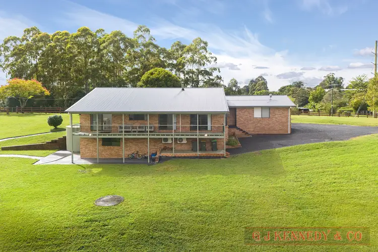 Second view of Homely house listing, 53 Newee Creek Rd, Newee Creek NSW 2447