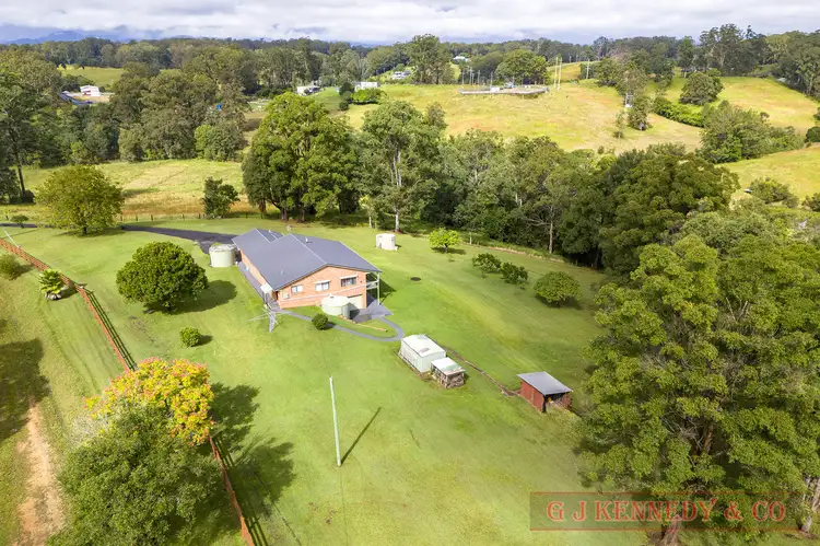 Third view of Homely house listing, 53 Newee Creek Rd, Newee Creek NSW 2447