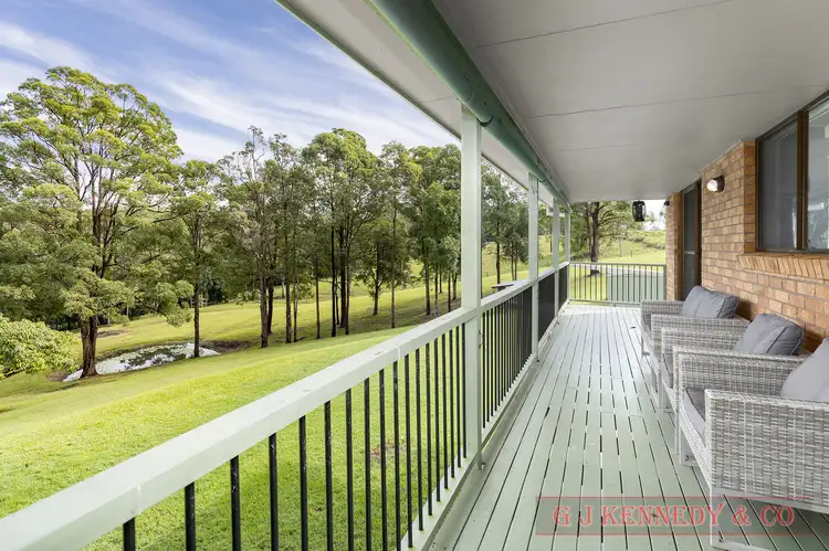 Fifth view of Homely house listing, 53 Newee Creek Rd, Newee Creek NSW 2447