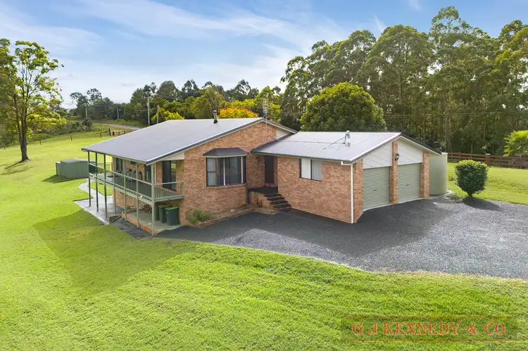Sixth view of Homely house listing, 53 Newee Creek Rd, Newee Creek NSW 2447