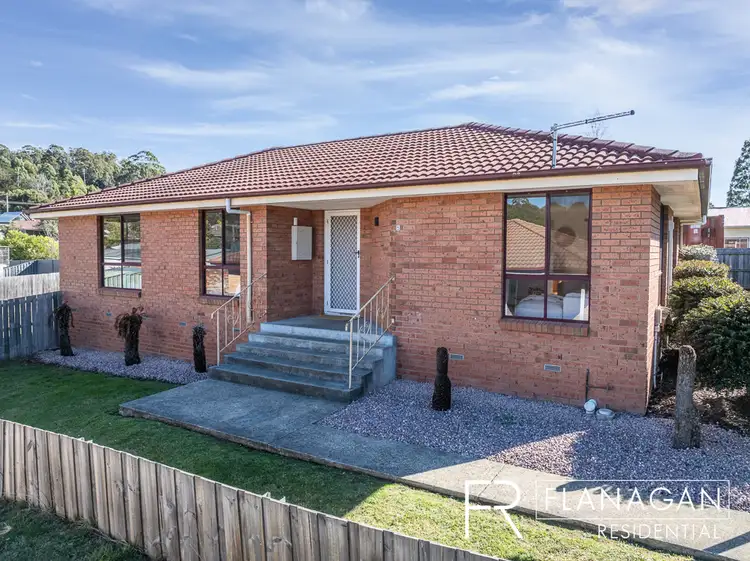 Unit 5/86 Cherry Rd, Trevallyn TAS 7250