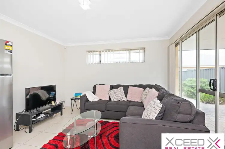 Second view of Homely villa listing, 4B Lomond Way, Seville Grove WA 6112