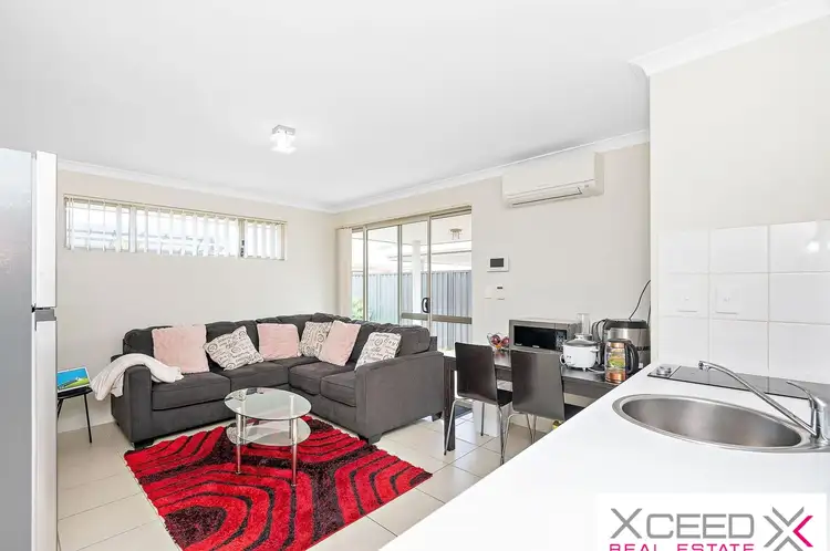 Third view of Homely villa listing, 4B Lomond Way, Seville Grove WA 6112