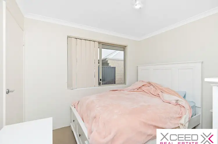 Fifth view of Homely villa listing, 4B Lomond Way, Seville Grove WA 6112