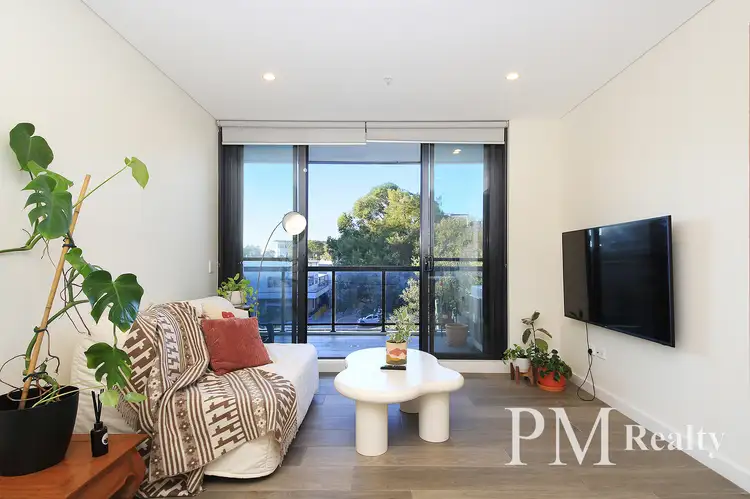301/27 Church Ave, Mascot NSW 2020