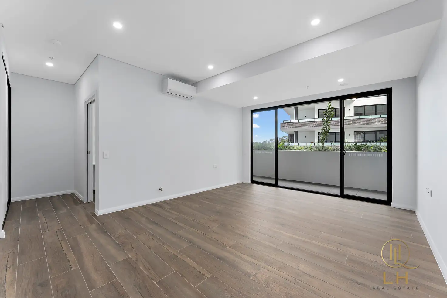 Main view of Homely unit listing, Unit 107/4A Hasluck St, Rouse Hill NSW 2155