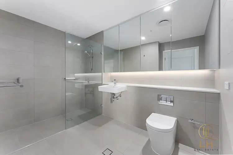 Third view of Homely unit listing, Unit 107/4A Hasluck St, Rouse Hill NSW 2155