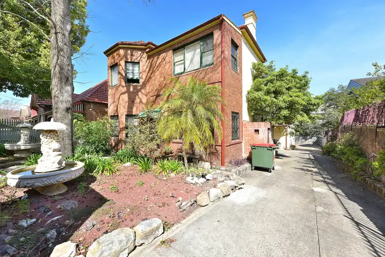 Unit 17/49 Carlton Cres, Summer Hill NSW 2130