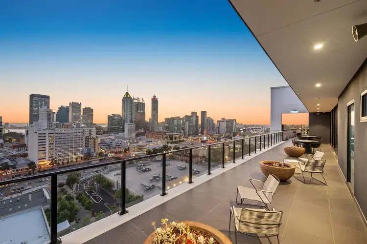 703/78 Stirling Street, Perth WA 6000