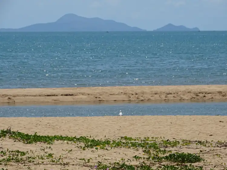 Second view of Homely land listing, Address available on request