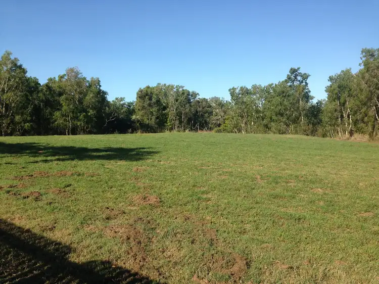 Third view of Homely land listing, Address available on request