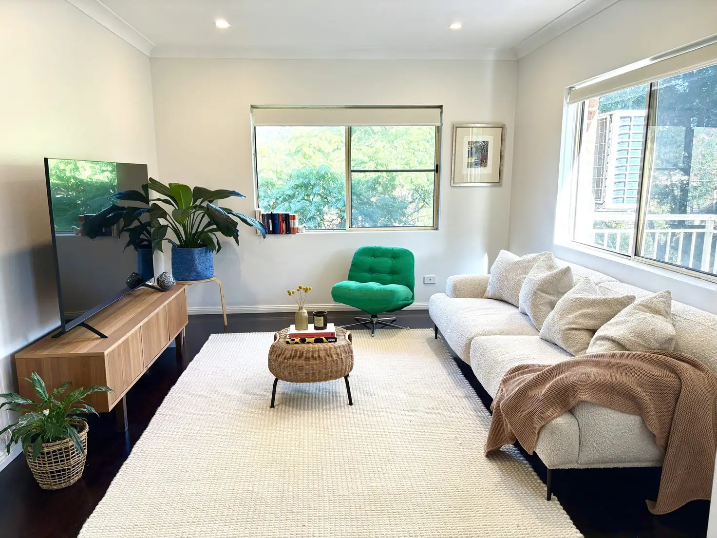 Main view of Homely unit listing, 19/35 Hampden Street, Beverly Hills NSW 2209