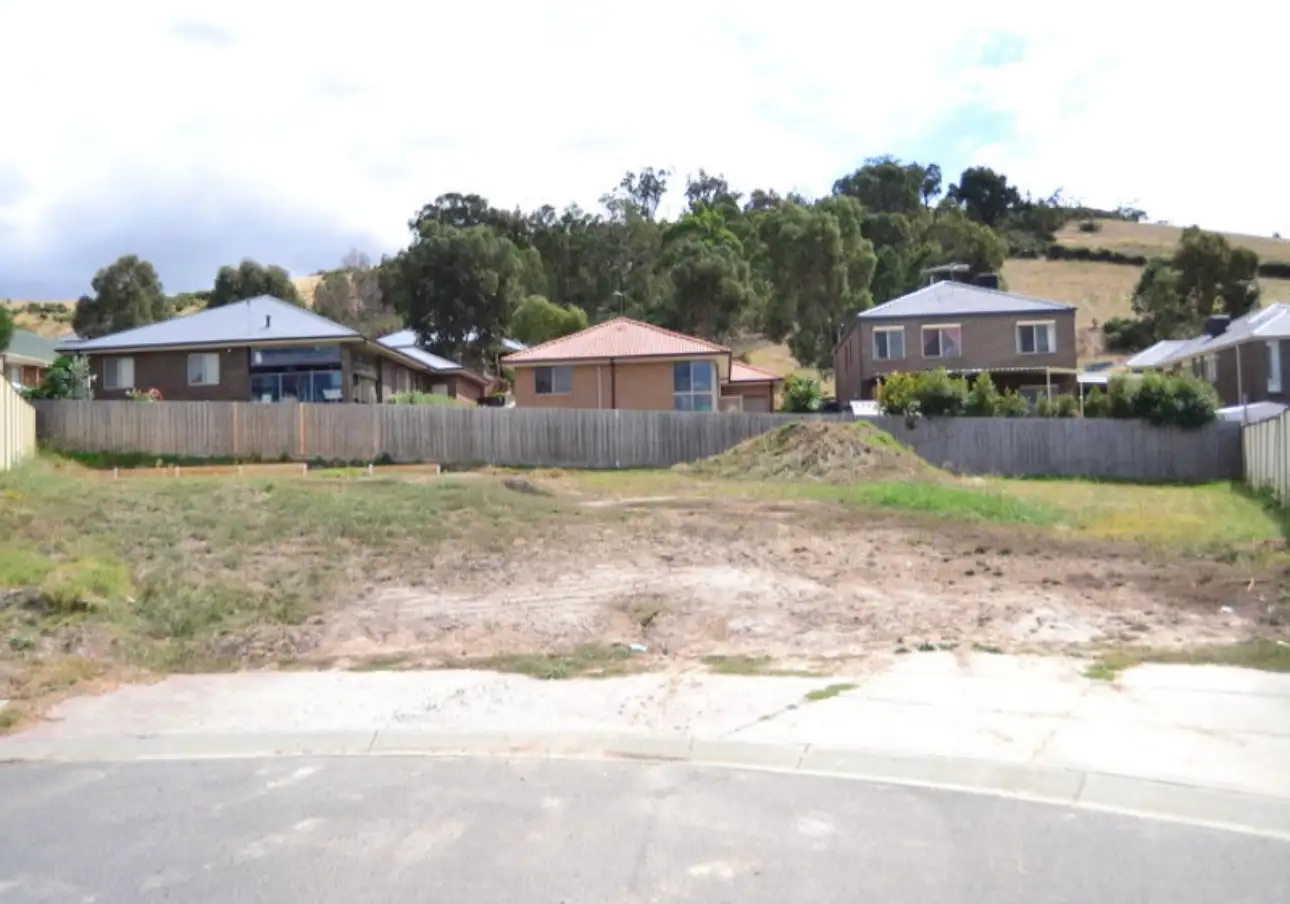 Main view of Homely land listing, Address available on request