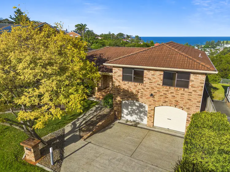 Second view of Homely house listing, 23 Irvine Street, Kiama NSW 2533