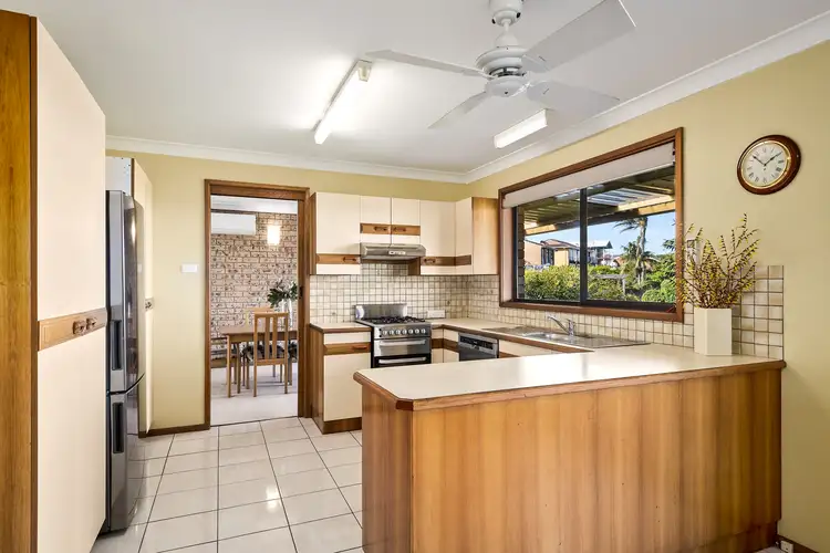 Fifth view of Homely house listing, 23 Irvine Street, Kiama NSW 2533