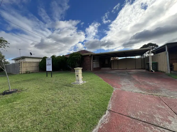 5 Torrens St, Werribee VIC 3030