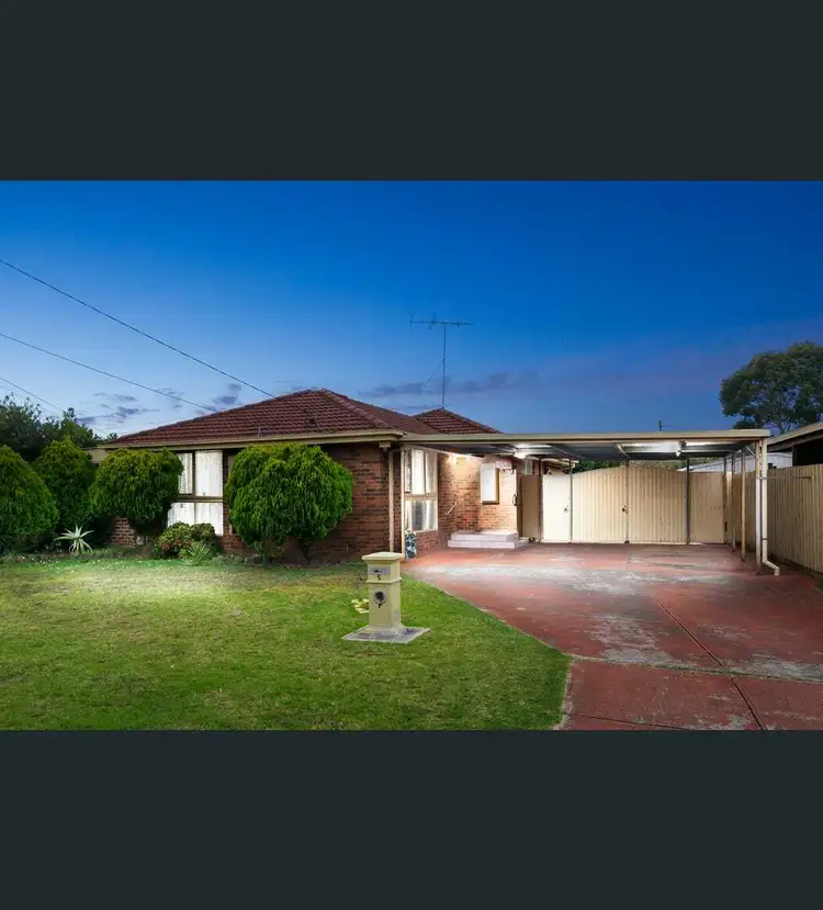 5 Torrens St, Werribee VIC 3030