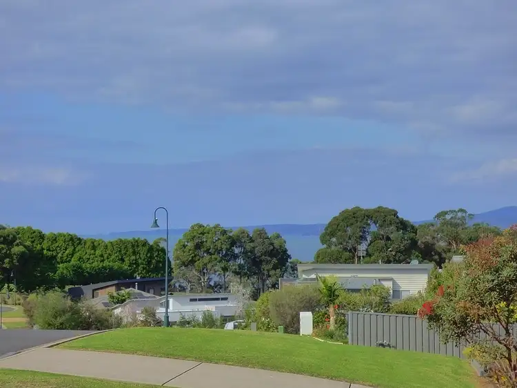 Third view of Homely land listing, 16 Trumpeter Ave, Eden NSW 2551