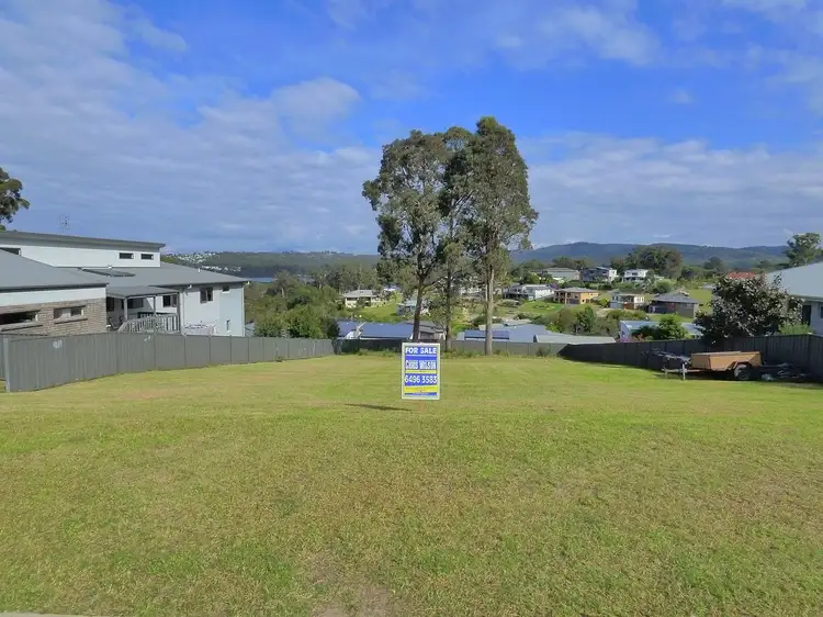 Fourth view of Homely land listing, 16 Trumpeter Ave, Eden NSW 2551