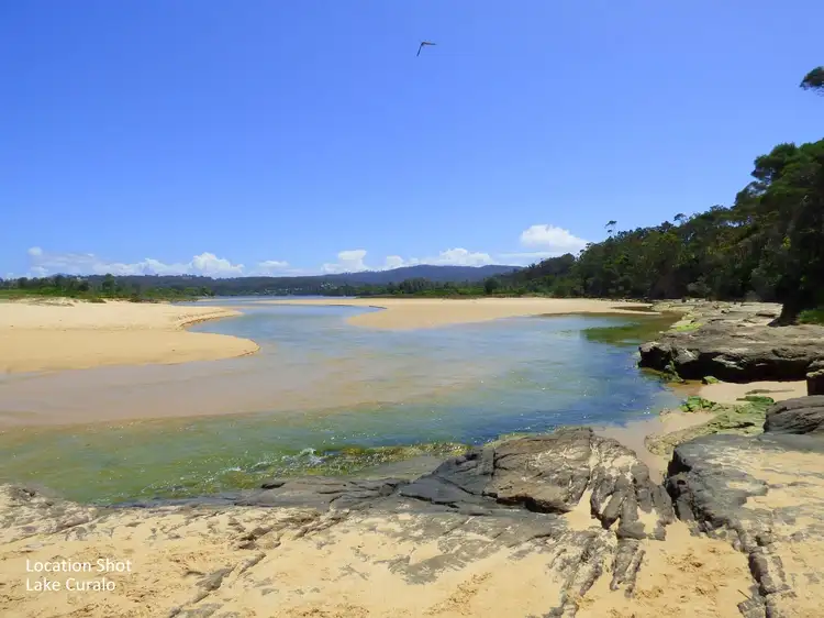 Seventh view of Homely land listing, 16 Trumpeter Ave, Eden NSW 2551