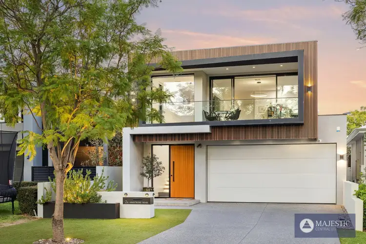 2B Armstrong Rd, Applecross WA 6153