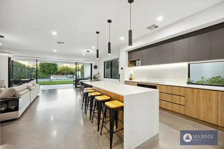 Second view of Homely house listing, 2B Armstrong Rd, Applecross WA 6153