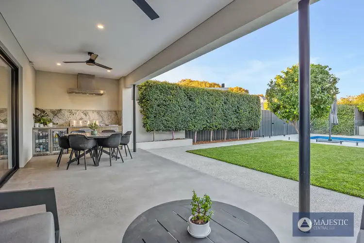 Third view of Homely house listing, 2B Armstrong Rd, Applecross WA 6153