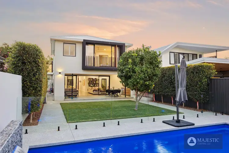 Fifth view of Homely house listing, 2B Armstrong Rd, Applecross WA 6153