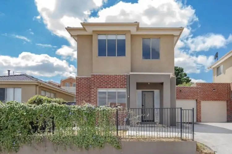 Unit 4/8 Shankland Bvd, Meadow Heights VIC 3048