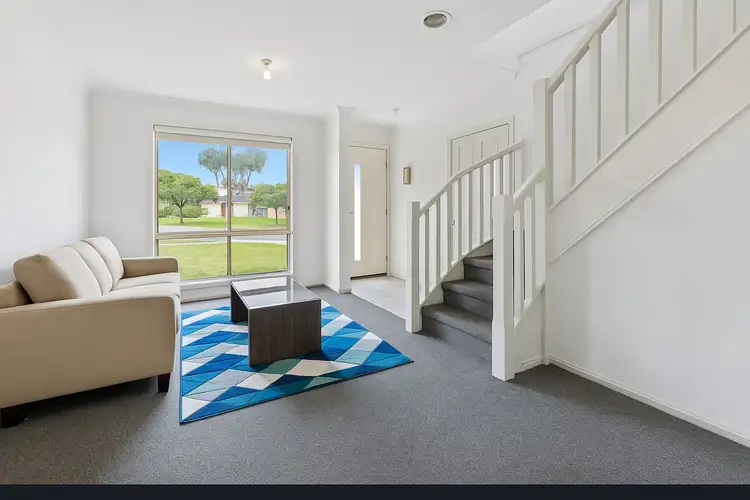 Second view of Homely townhouse listing, 3/60 Warringa Crescent, Hoppers Crossing VIC 3029