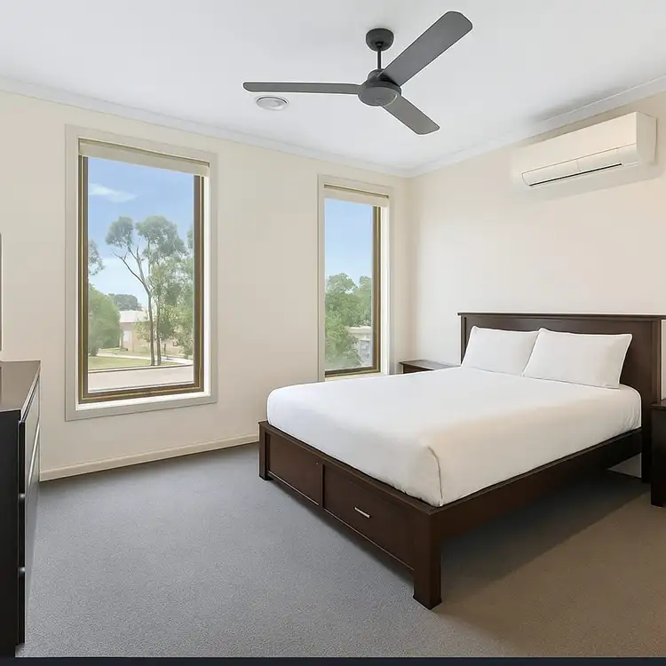 Third view of Homely townhouse listing, 3/60 Warringa Crescent, Hoppers Crossing VIC 3029