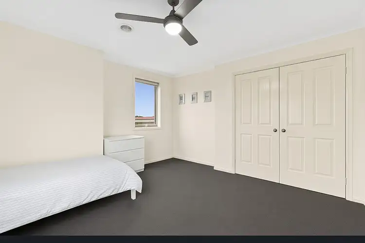 Sixth view of Homely townhouse listing, 3/60 Warringa Crescent, Hoppers Crossing VIC 3029