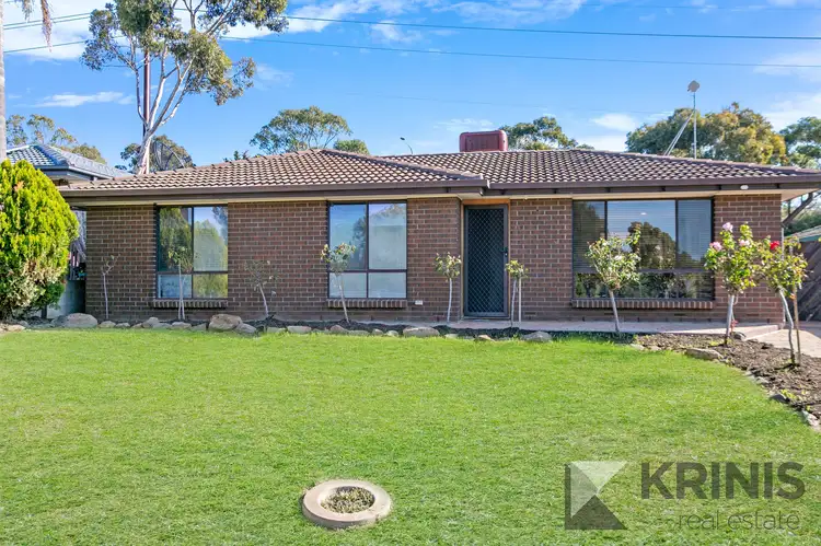 35 Moncur St, Woodcroft SA 5162