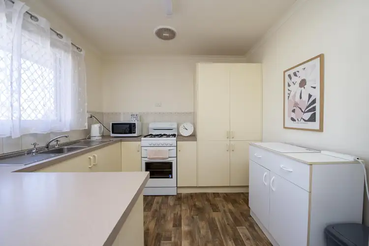 Second view of Homely house listing, 23 Morgan Court, Port Pirie SA 5540