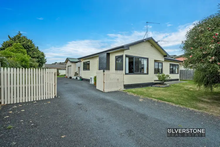 65 Tarleton St, East Devonport TAS 7310