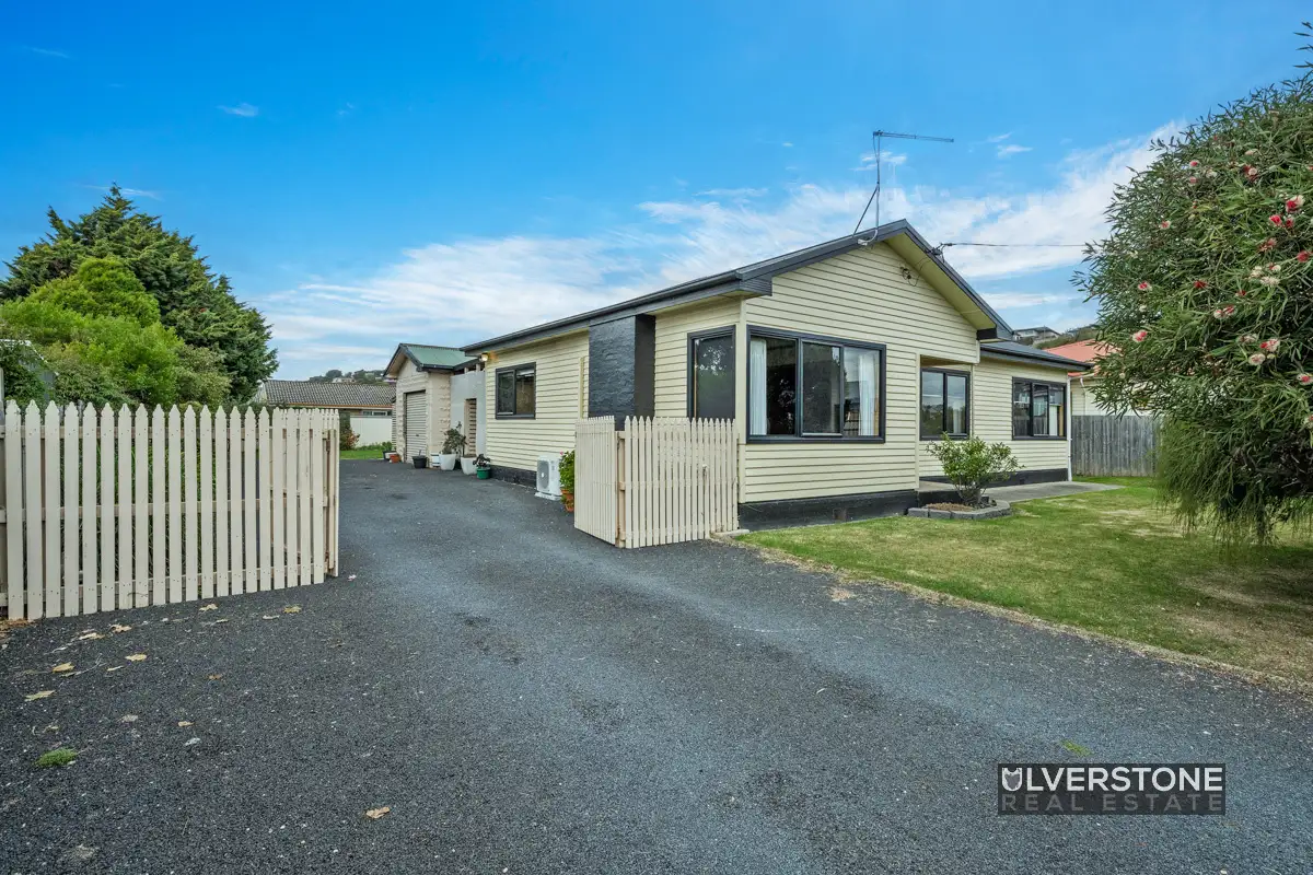 Main view of Homely house listing, 65 Tarleton St, East Devonport TAS 7310