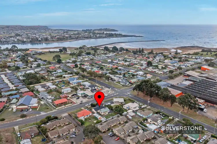 Second view of Homely house listing, 65 Tarleton St, East Devonport TAS 7310
