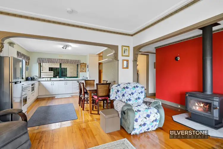 Fourth view of Homely house listing, 65 Tarleton St, East Devonport TAS 7310