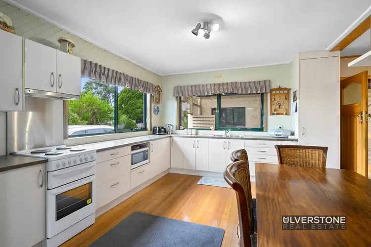 Fifth view of Homely house listing, 65 Tarleton St, East Devonport TAS 7310