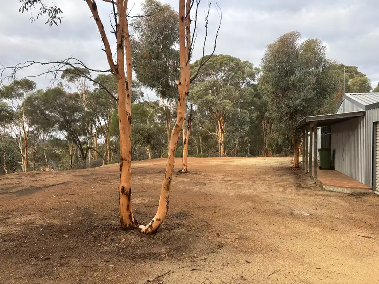 Main view of Homely land listing, 155 Wandoo Cir, Toodyay WA 6566