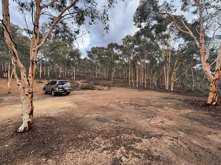 Third view of Homely land listing, 155 Wandoo Cir, Toodyay WA 6566