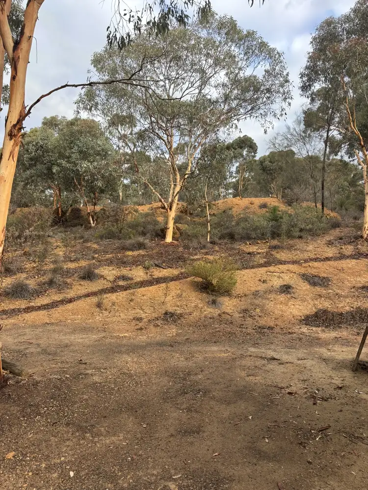 Fifth view of Homely land listing, 155 Wandoo Cir, Toodyay WA 6566
