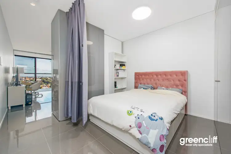Third view of Homely apartment listing, 1818/18 Park Lane, Chippendale NSW 2008