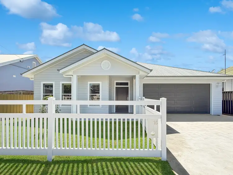 15 Park St, Goulburn NSW 2580