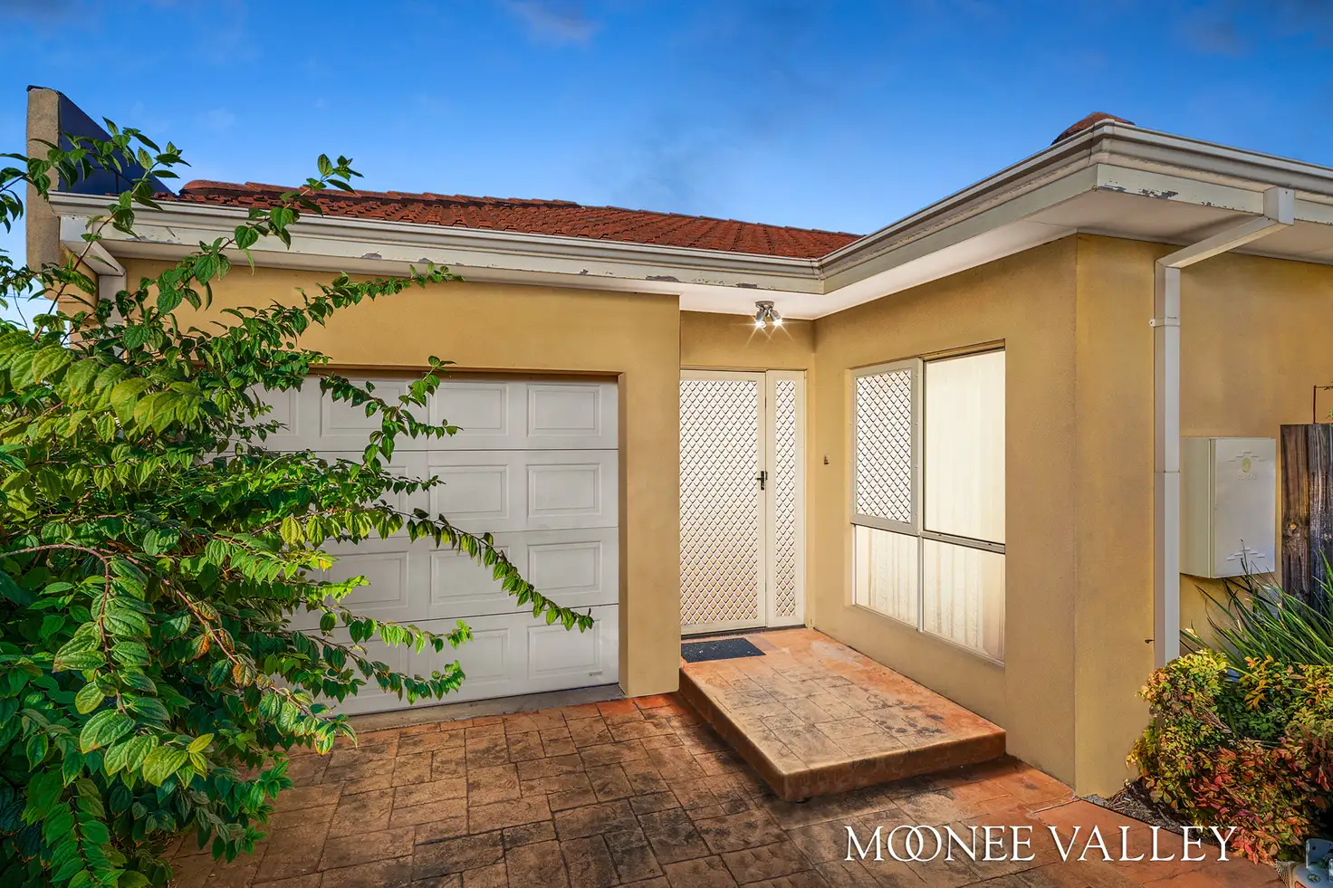 Main view of Homely unit listing, 58A Arcade Way, Avondale Heights VIC 3034