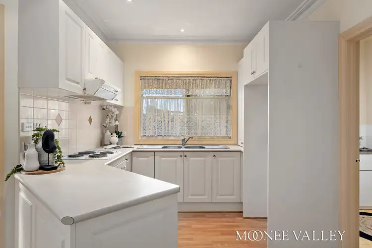 Fourth view of Homely unit listing, 58A Arcade Way, Avondale Heights VIC 3034