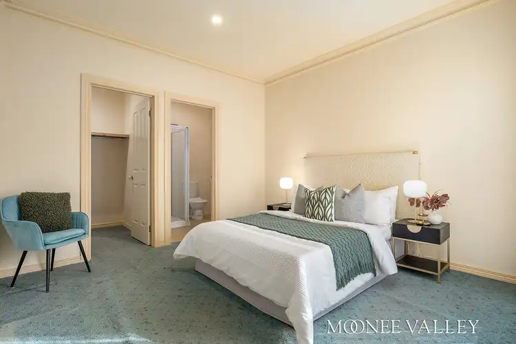 Fifth view of Homely unit listing, 58A Arcade Way, Avondale Heights VIC 3034