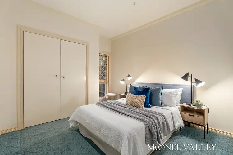 Seventh view of Homely unit listing, 58A Arcade Way, Avondale Heights VIC 3034