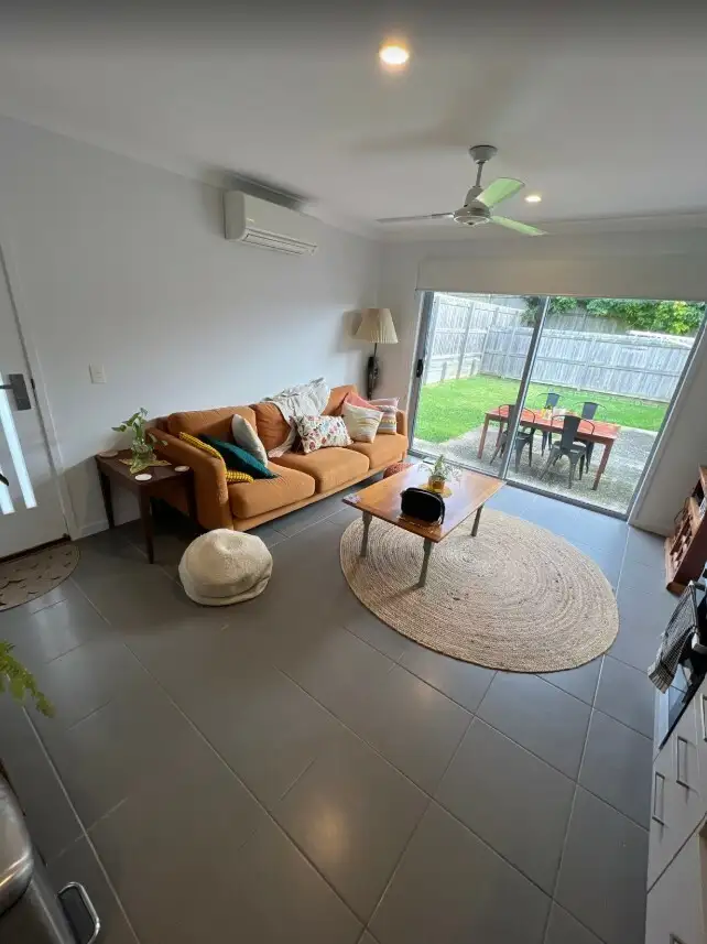 Second view of Homely unit listing, Unit 1/26 Silver Wattle Gr, Peregian Springs QLD 4573